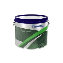 Hempel Paints Classic Varnish 2.5L